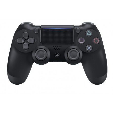 DUALSHOCK CONT BLACK V2 (9870050)