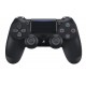 DUALSHOCK CONT BLACK V2 (9870050)