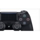 DUALSHOCK CONT BLACK V2 (9870050)