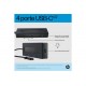 HP 4K USB-C MULTIPORT HUB (6G843AA)