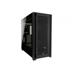 5000D AIRFLOW T.GLASS MID-TOWER (CC-9011210-WW)