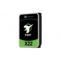 HDD EXOS X22 ENTERPRISE (ST22000NM001E)