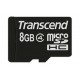 8GB MICRO SECURE DIGITAL HC4 (TS8GUSDC4)