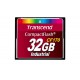 32GB COMPACTFLASH CARD INDUSTRIA (TS32GCF170)