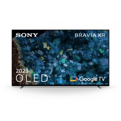 SDS A80 55 OLED 4K GOOGLE TV (XR55A80LAEP)