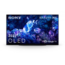 SDS A9 42 OLED 4K HDR ANDROID TV (XR42A90KAEP)