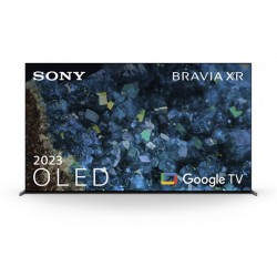 SDS A80 83 OLED 4K HDR GOOGLE TV (XR83A80LPAEP)