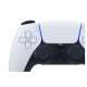 PS5 DUALSENSE WHITE V2 (1000040184)