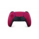 PS5 DUALSENSE COSMIC RED V2 (1000040189)