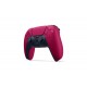 PS5 DUALSENSE COSMIC RED V2 (1000040189)