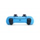 PS5 DUALSENSE STARLIGHT BLUE V2 (1000040195)