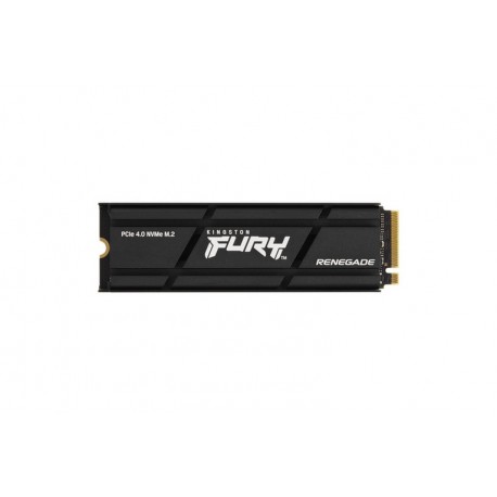 500G REN.PCIE 4.0 NVME SSD HEATSINK (SFYRSK/500G)