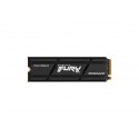 500G REN.PCIE 4.0 NVME SSD HEATSINK (SFYRSK/500G)