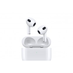 AIRPODS (3RD GENERATION) (MME73TY/A)