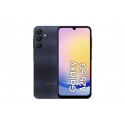 GALAXY A25 5G 128GB BLACK (SM-A256BZKDEUE)