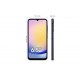 GALAXY A25 5G 128GB BLACK (SM-A256BZKDEUE)