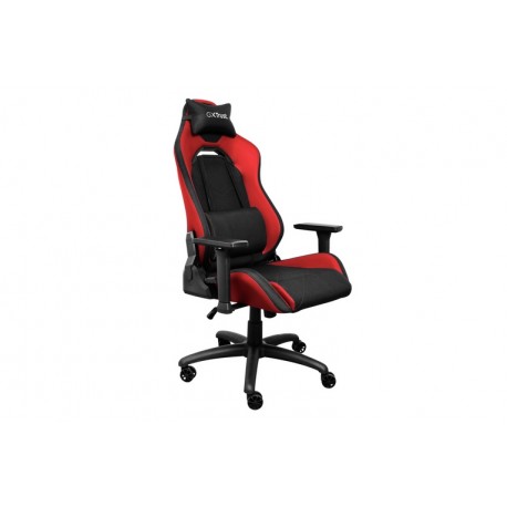 GXT714R RUYA ECO GAMING CHAIR RED (25064)