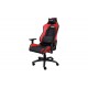GXT714R RUYA ECO GAMING CHAIR RED (25064)
