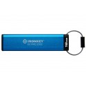 16GB USB-C IRONKEY KEYPAD 200C (IKKP200C/16GB)