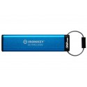 32GB USB-C IRONKEY KEYPAD 200C (IKKP200C/32GB)