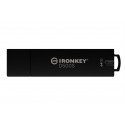 64GB IRONKEY D500S FIPS 140-3 LVL 3 (IKD500S/64GB)