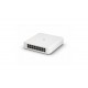 UniFi Desktop 16Port Gigabit Switch with (USW-Lite-16-POE-EU)