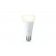 HUE WHITE LAMPADINA E27 100W (929002334901)