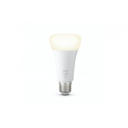 HUE WHITE LAMPADINA E27 100W (929002334901)