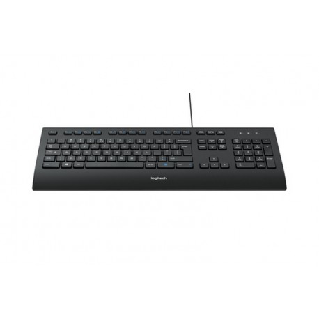 KEYBOARD K280E FOR BUSINESS US (920-005217)