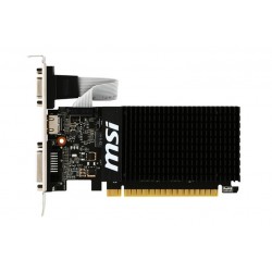VGA MSI GT 710 2GD3H LP NEW (GT 710 2GD3H LP)