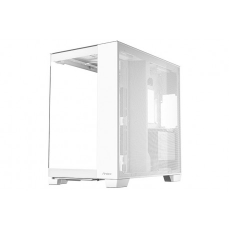 C8 WHITE CABINET (0-761345-10021-2)