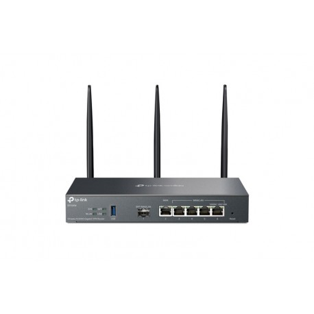 OMADA GIIABIT VPN ROUTER (ER706W)