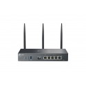 OMADA GIIABIT VPN ROUTER (ER706W)