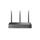 OMADA GIIABIT VPN ROUTER (ER706W)