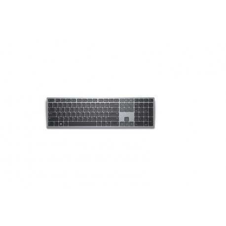 MULTI-D WIRELESS KEYBOARD KB700 IT (KB700-GY-R-ITL)