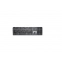 MULTI-D WIRELESS KEYBOARD KB700 IT (KB700-GY-R-ITL)