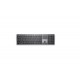 MULTI-D WIRELESS KEYBOARD KB700 IT (KB700-GY-R-ITL)