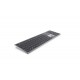 MULTI-D WIRELESS KEYBOARD KB700 IT (KB700-GY-R-ITL)