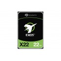 HDD EXOS X22 ENTERPRISE 20TB (ST20000NM004E)