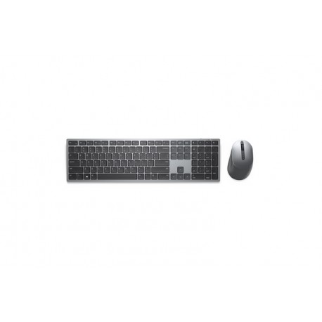 PREMIER KEYBOARD+MOUSE KM7321W US (KM7321WGY-INT)