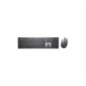 PREMIER KEYBOARD+MOUSE KM7321W US (KM7321WGY-INT)