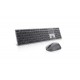 PREMIER KEYBOARD+MOUSE KM7321W US (KM7321WGY-INT)