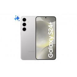 GALAXY S24+ 12+512GB GRAY (SM-S926BZAGEUE)