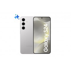 GALAXY S24 8+128GB GRAY (SM-S921BZADEUE)