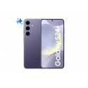 GALAXY S24+ 12+256GB VIOLET (SM-S926BZVDEUE)