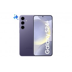 GALAXY S24+ 12+512GB VIOLET (SM-S926BZVGEUE)