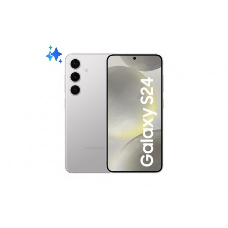 GALAXY S24 8+256GB GRAY (SM-S921BZAGEUE)