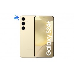 GALAXY S24+ 12+256GB YELLOW (SM-S926BZYDEUE)
