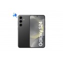 GALAXY S24 8+256GB BLACK (SM-S921BZKGEUE)