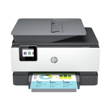 HP OFFICEJET PRO 9014E (22A56B629)